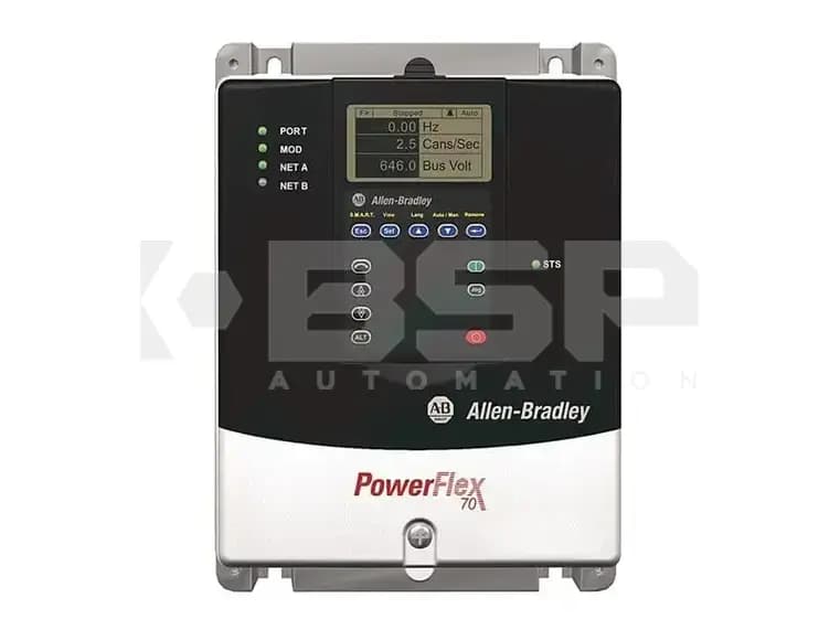 Allen Bradley 20AC5P0A0AYNANC0 Allen Bradley 20AC5P0A0AYNANC0
