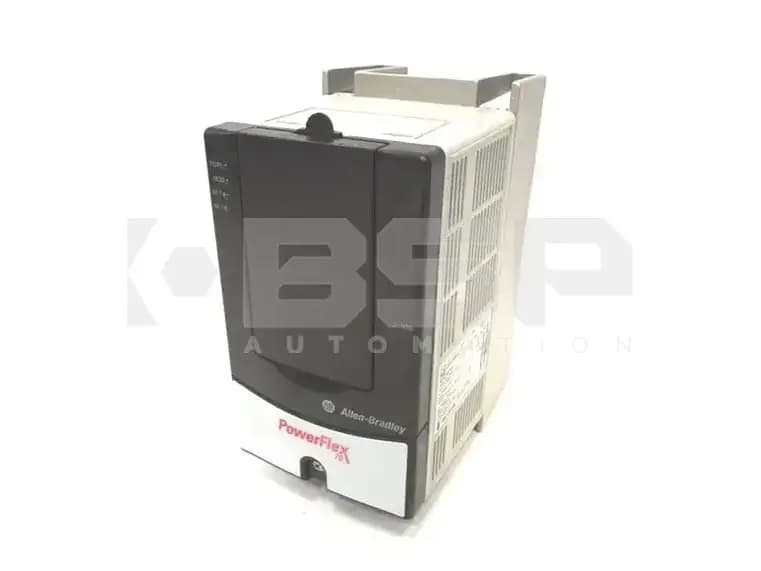 Allen Bradley 20AC3P5A3AYNNEC0 Allen Bradley 20AC3P5A3AYNNEC0