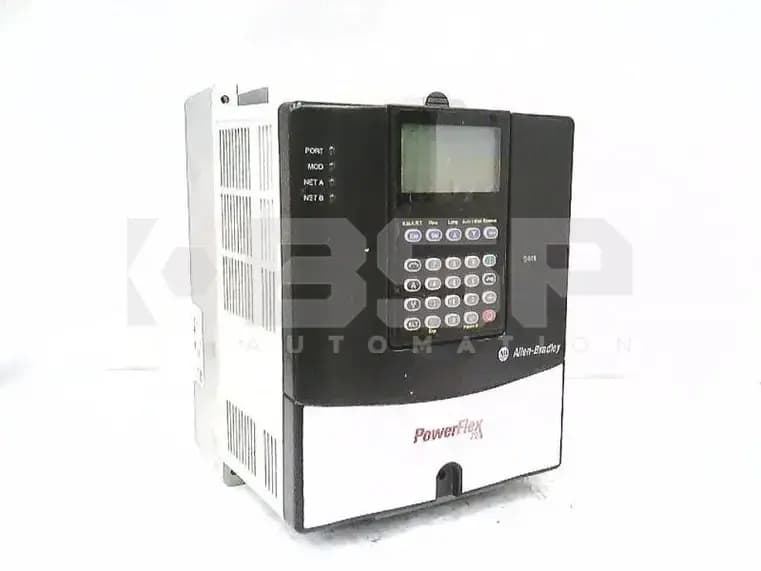 Allen Bradley 20AC3P5A3AYNAEG0 Allen Bradley 20AC3P5A3AYNAEG0