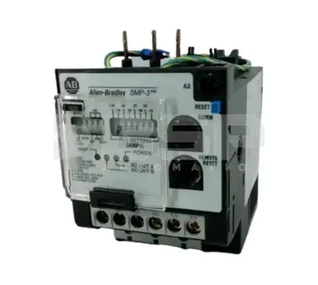 Allen Bradley 193-C1D1 Allen Bradley 193-C1D1