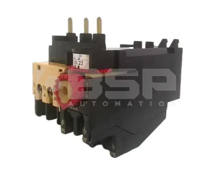 Allen Bradley 193-BSC22 Allen Bradley 193-BSC22