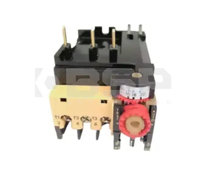 Allen Bradley 193-BSC20 Allen Bradley 193-BSC20