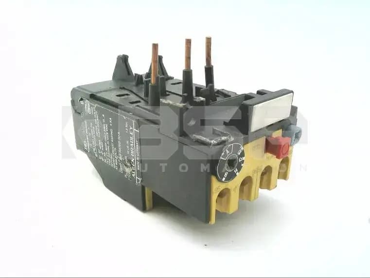 Allen Bradley 193-BSC15 Allen Bradley 193-BSC15
