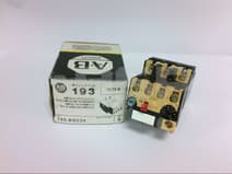 Allen Bradley 193-BSC-24 Allen Bradley 193-BSC-24