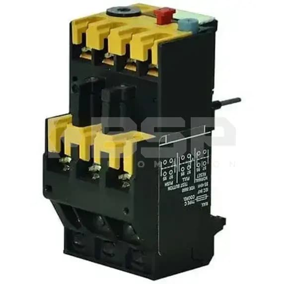 Allen Bradley 193-BSA-18 Allen Bradley 193-BSA-18