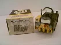 Allen Bradley 193-BSA-18 Allen Bradley 193-BSA-18