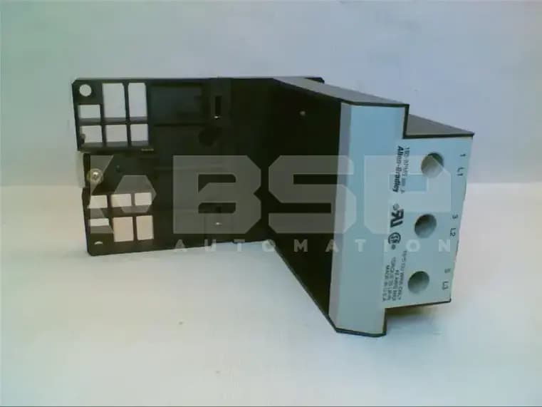 Allen Bradley 193-BPM5 Allen Bradley 193-BPM5