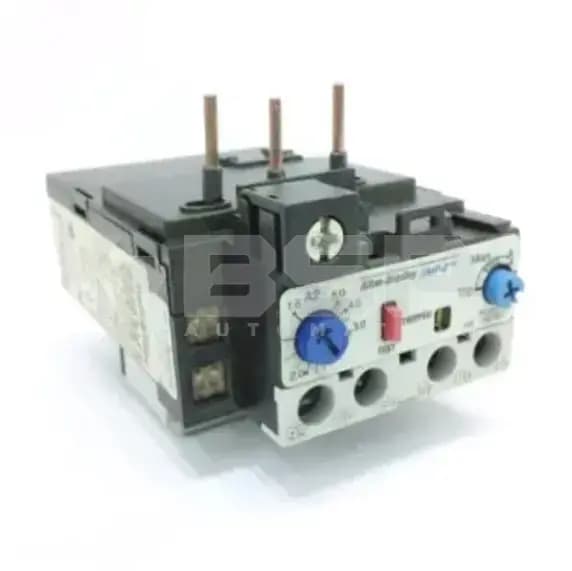 Allen Bradley 193-B1C1 Allen Bradley 193-B1C1