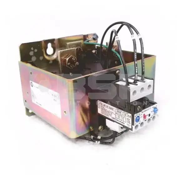 Allen Bradley 193-A4N6 Allen Bradley 193-A4N6