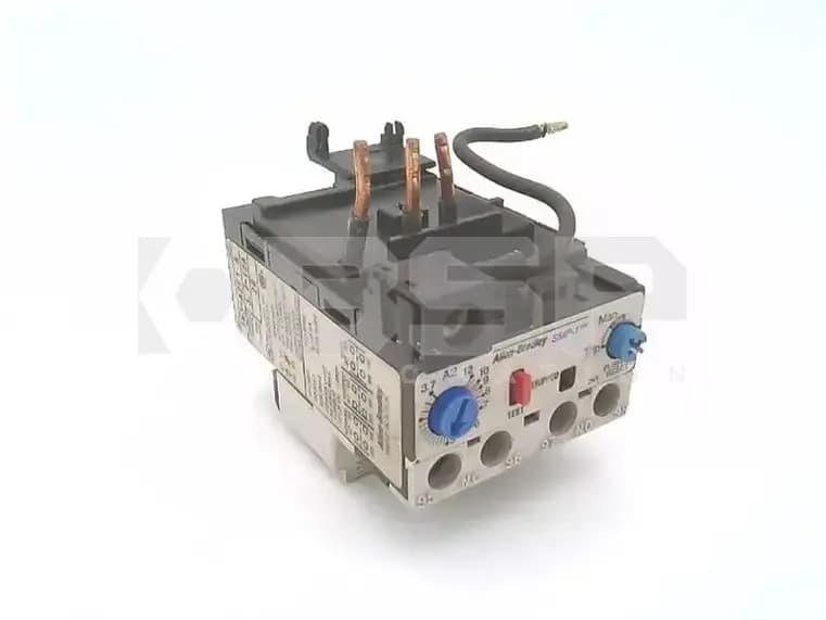 Allen Bradley 193-A2F1 Allen Bradley 193-A2F1