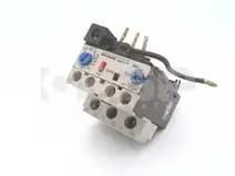 Allen Bradley 193-A2F1 Allen Bradley 193-A2F1