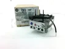 Allen Bradley 193-A2D1 Allen Bradley 193-A2D1