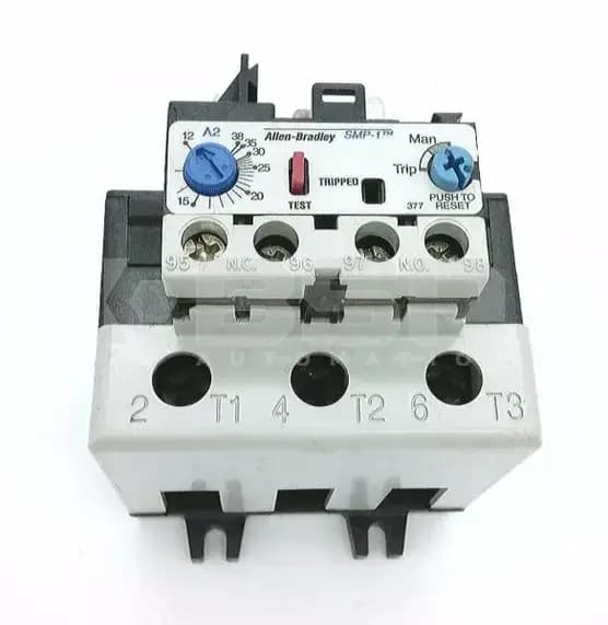 Allen Bradley 193-A1K3 Allen Bradley 193-A1K3