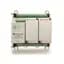 Controller, Programmable, 12 Inputs, 8 Outputs, Fixed Terminals 643121
