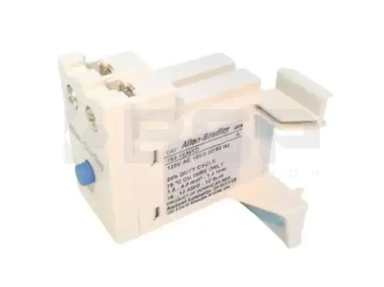 Allen Bradley 193-1EMRD Allen Bradley 193-1EMRD