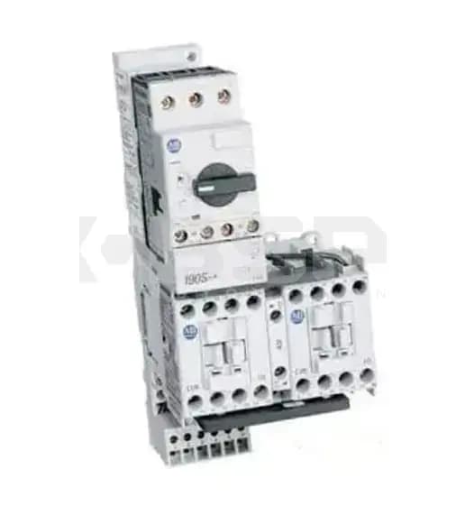 Allen Bradley 191S-CNKD3-CC16C Allen Bradley 191S-CNKD3-CC16C