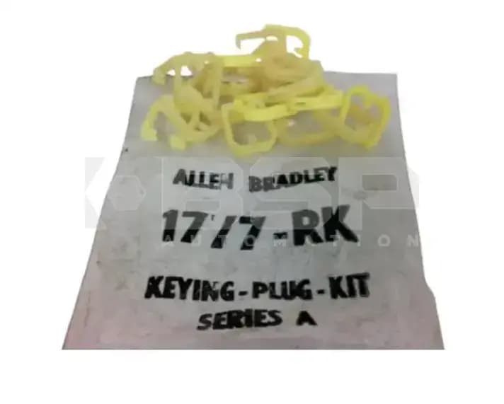 Allen Bradley 1777-RK Allen Bradley 1777-RK