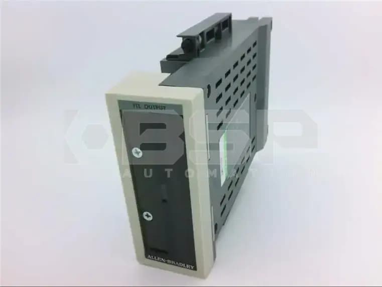 Allen Bradley 1777-OG Allen Bradley 1777-OG