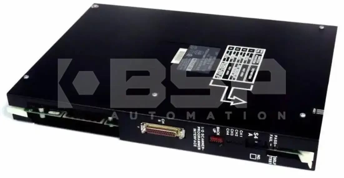 Allen Bradley 1775-S4B Allen Bradley 1775-S4B