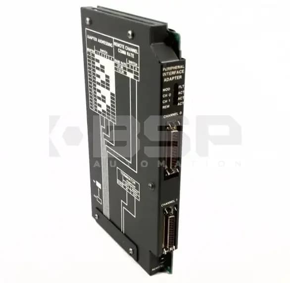 Allen Bradley 1775-RM Allen Bradley 1775-RM
