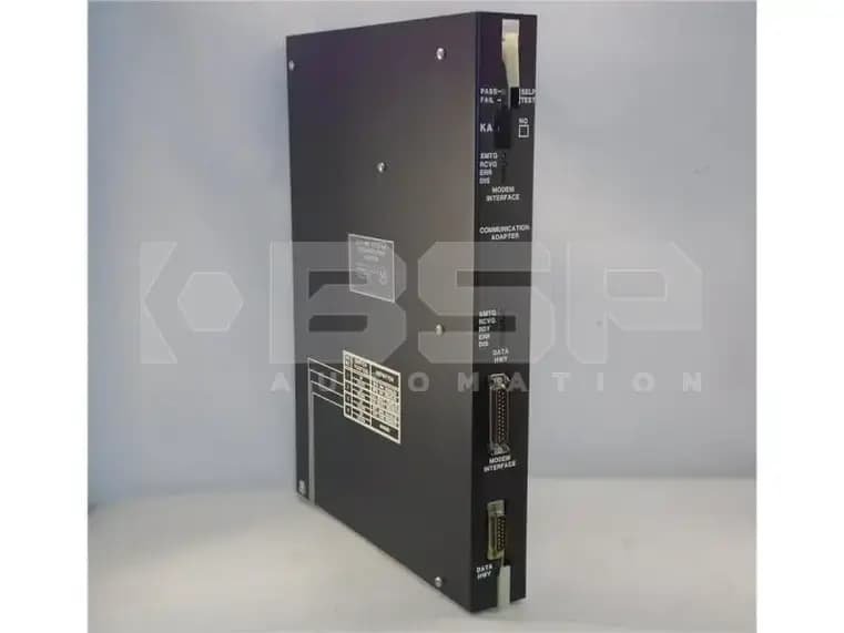 Allen Bradley 1775-KA Allen Bradley 1775-KA