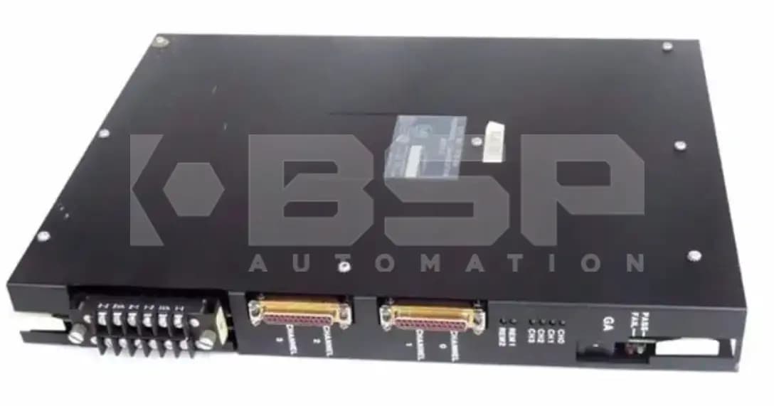 Allen Bradley 1775-GA Allen Bradley 1775-GA