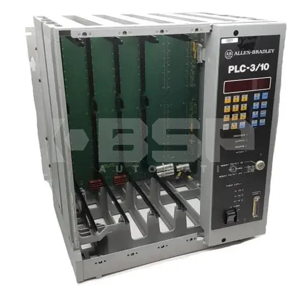 Allen Bradley 1775-A3 Allen Bradley 1775-A3