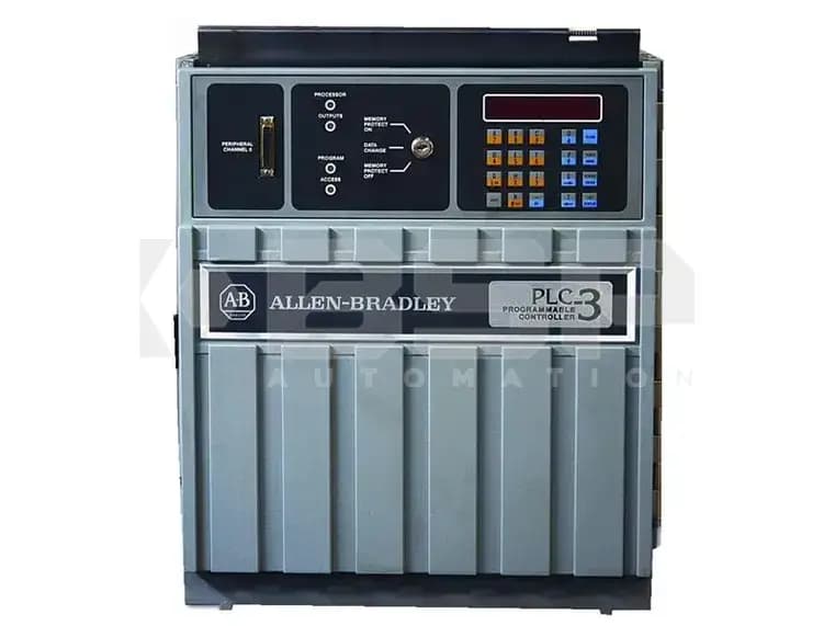 Allen Bradley 1775-A1 Allen Bradley 1775-A1
