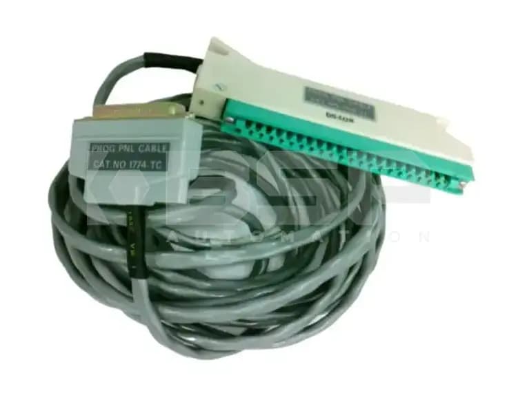 Allen Bradley 1774-TC Allen Bradley 1774-TC