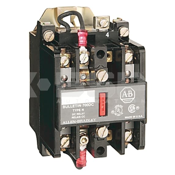 Allen Bradley 700-N400A1 Allen Bradley 700-N400A1