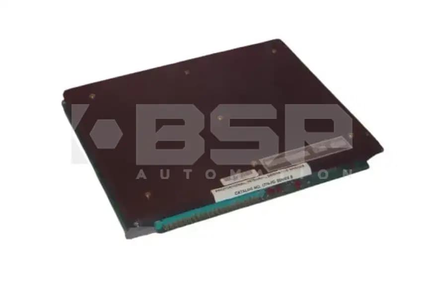 Allen Bradley 1774-PD Allen Bradley 1774-PD