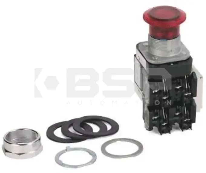 Allen Bradley 800T-FXTQH2RA1 Allen Bradley 800T-FXTQH2RA1