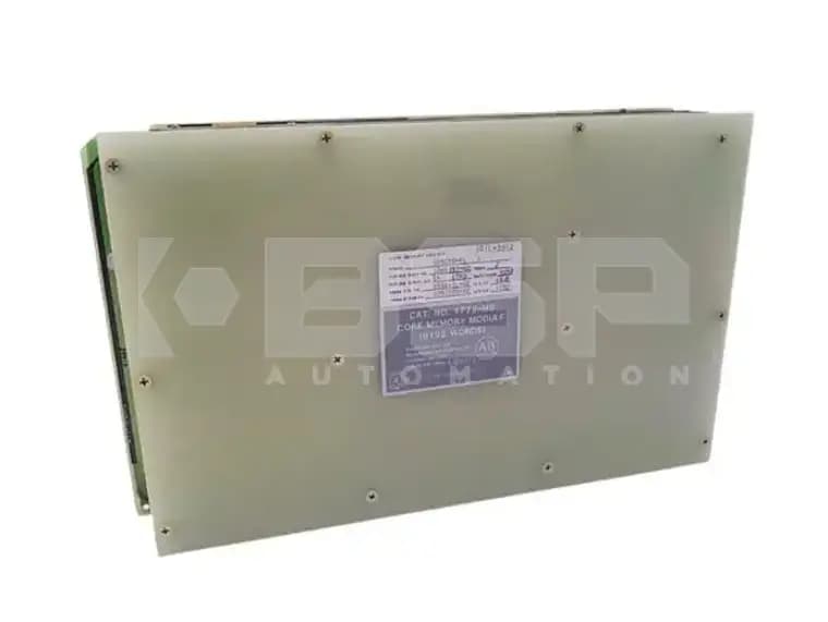 Allen Bradley 1772-M8 Allen Bradley 1772-M8