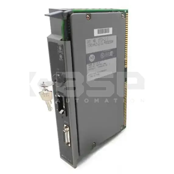 Allen Bradley 1772-LX Allen Bradley 1772-LX