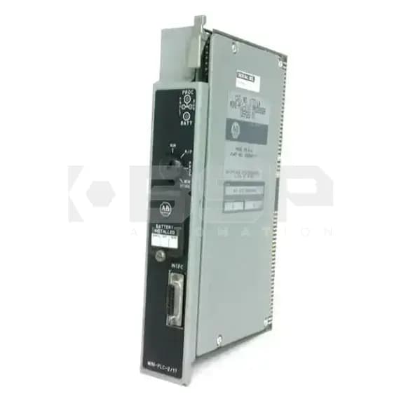 Allen Bradley 1772-LW Allen Bradley 1772-LW