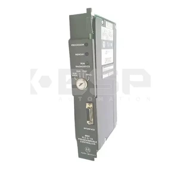 Allen Bradley 1772-LV Allen Bradley 1772-LV