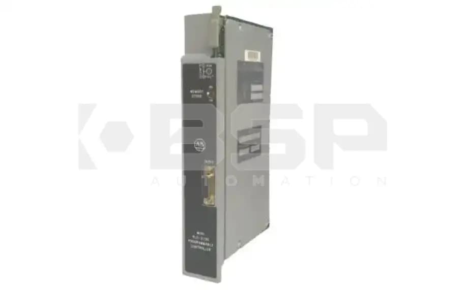 Allen Bradley 1772-LS Allen Bradley 1772-LS
