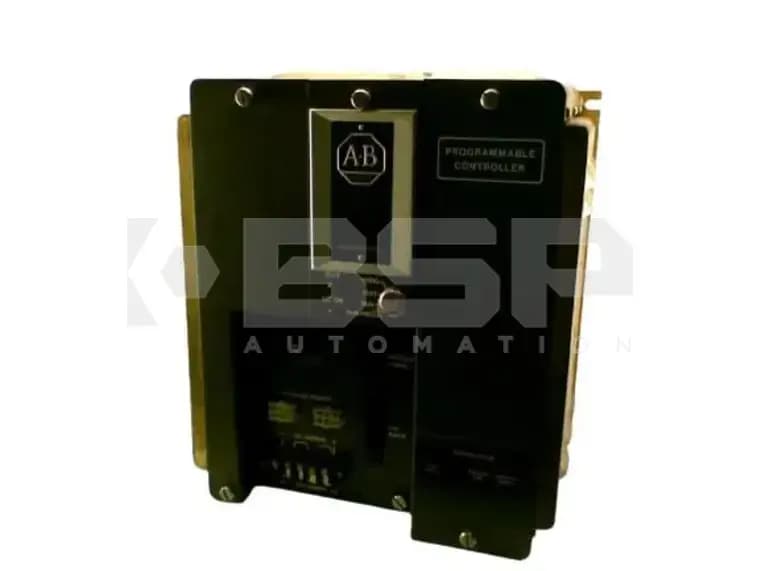 Allen Bradley 1772-LP1 Allen Bradley 1772-LP1