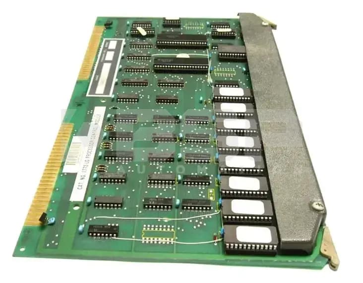 Allen Bradley 1772-LG Allen Bradley 1772-LG