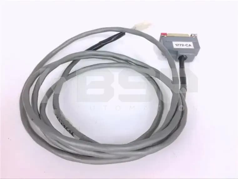 Allen Bradley 1772-CA Allen Bradley 1772-CA
