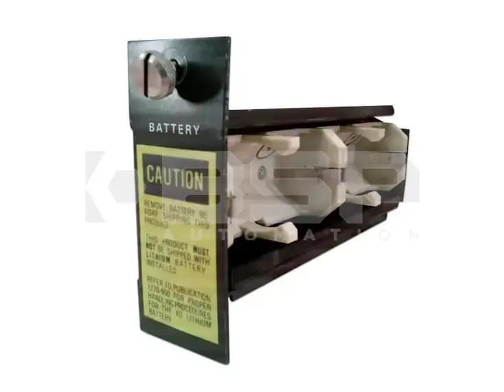 Allen Bradley 1772-B1 Allen Bradley 1772-B1