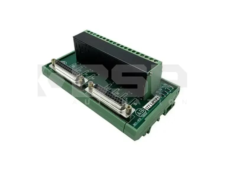 Allen Bradley 1771-RTP1 Allen Bradley 1771-RTP1