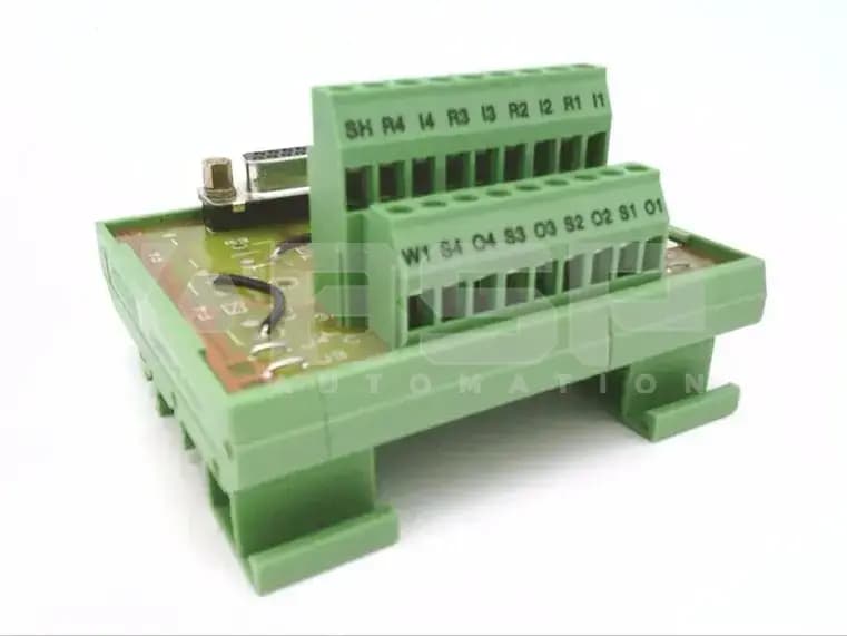 Allen Bradley 1771-RT44 Allen Bradley 1771-RT44
