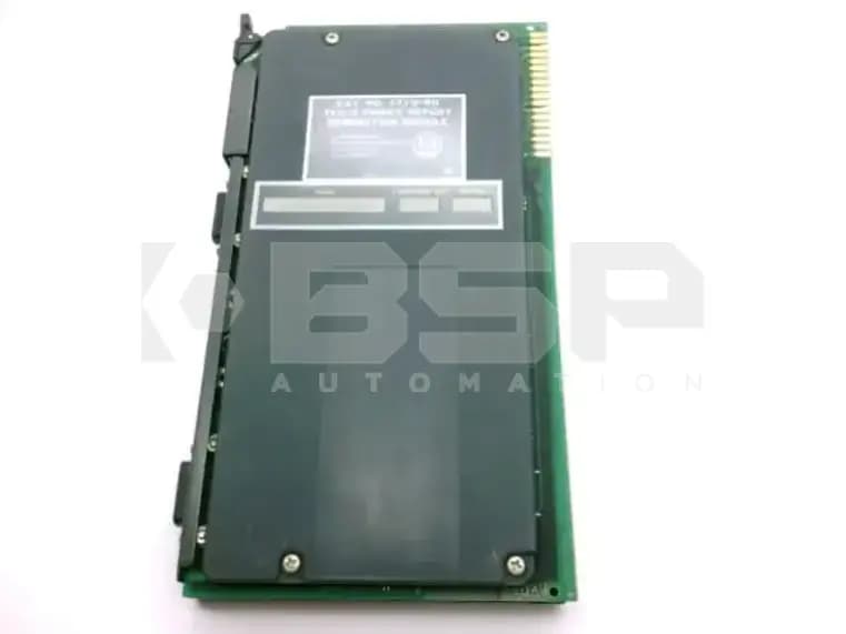 Allen Bradley 1771-RG Allen Bradley 1771-RG