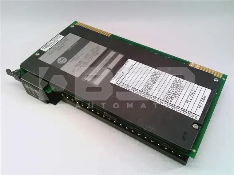 Allen Bradley 1771-QRC Allen Bradley 1771-QRC