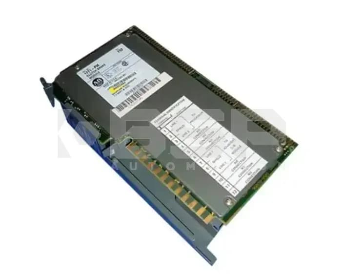 Allen Bradley 1771-PM Allen Bradley 1771-PM