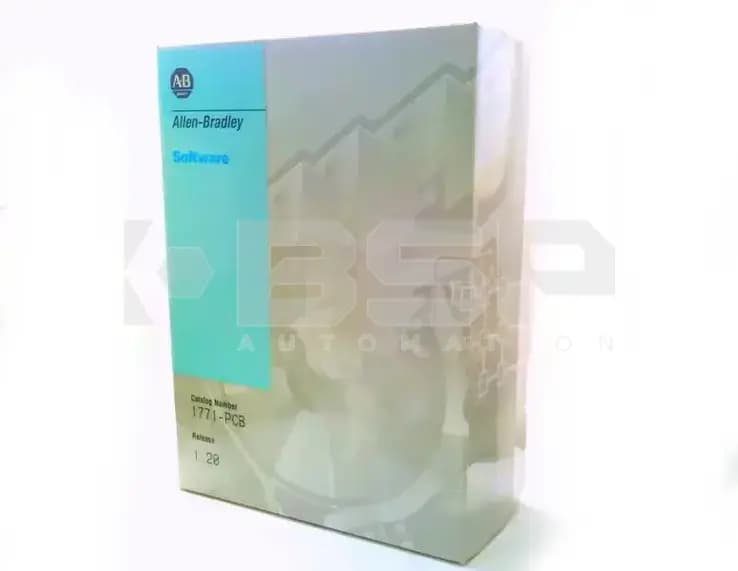 Allen Bradley 1771-PCB Allen Bradley 1771-PCB