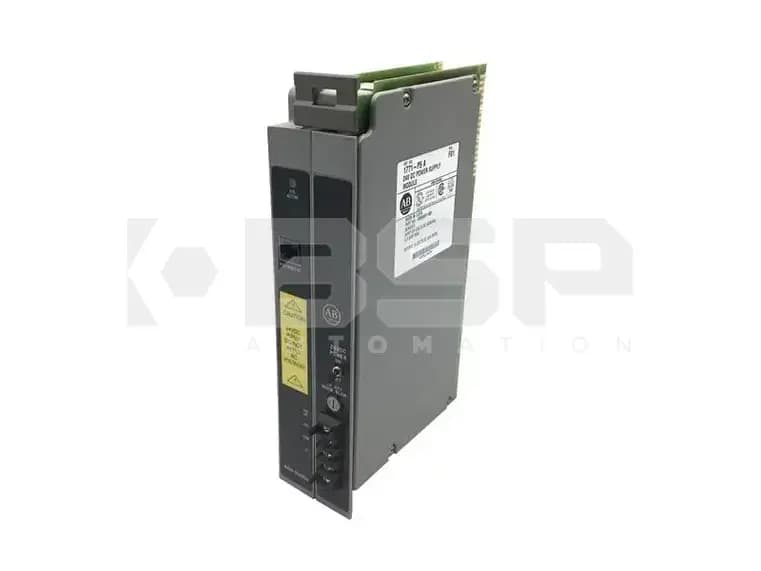 Allen Bradley 1771-P5 Allen Bradley 1771-P5