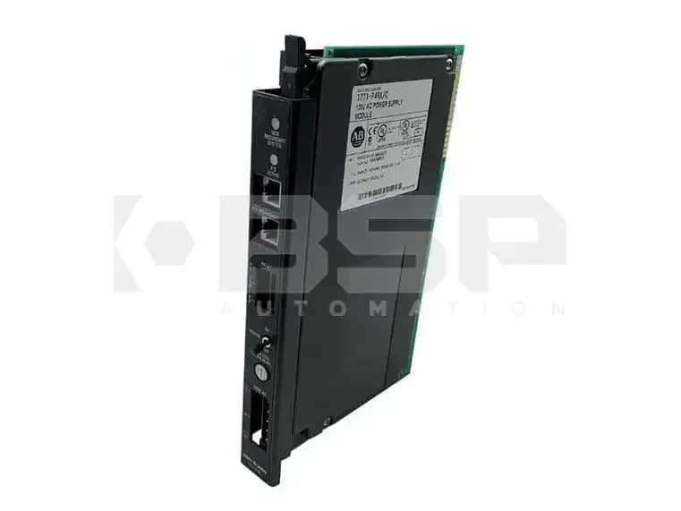 Allen Bradley 1771-P4RK Allen Bradley 1771-P4RK