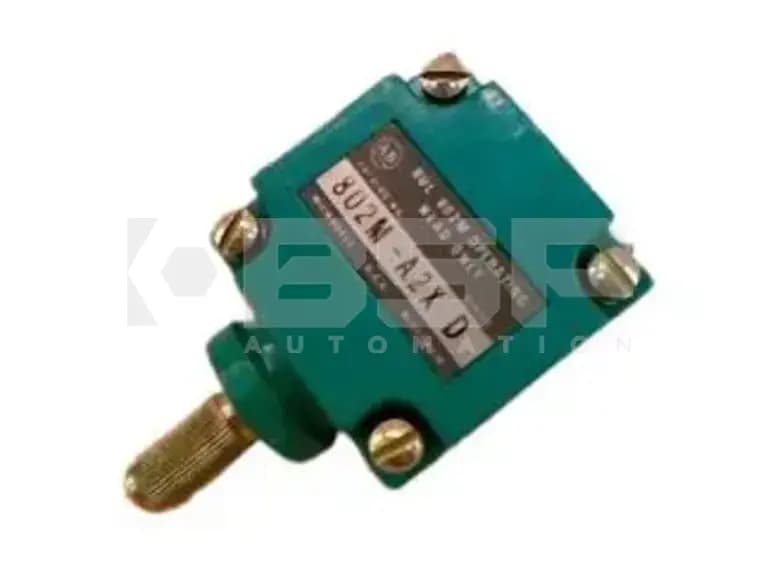 Allen Bradley 802M-A2X Allen Bradley 802M-A2X